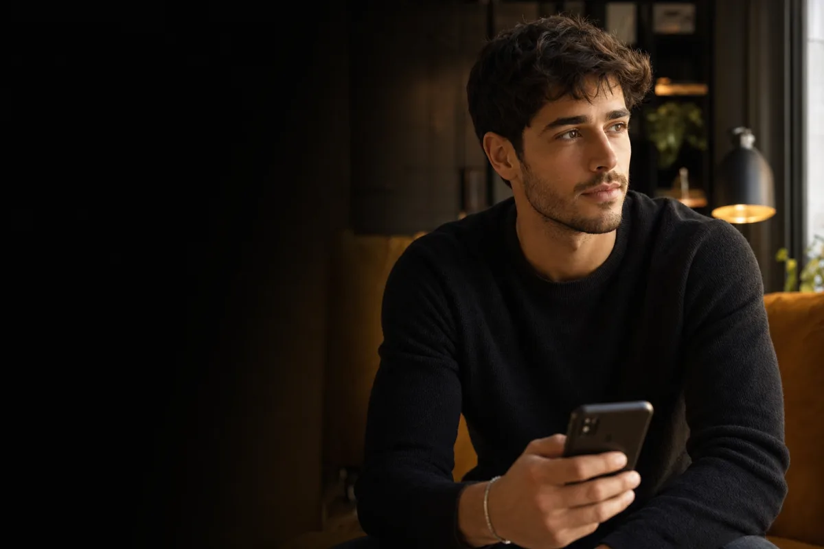 Why You're Not Getting Matches on Hinge
